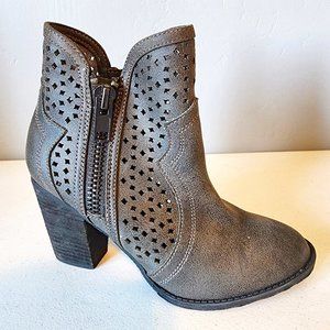 Not Rated Bootie "NEW"
